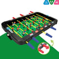 Pikkukuva 3 / 7: Pöydällä pelattava jalkapallopeli CB Games 45 x 8 x 55 cm (2 osaa)