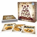 Miniatyrbild 2 av 3: Sällskapsspel Asmodee Ouga Bouga (FR)