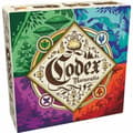 Miniatyrbild 1 av 4: Sällskapsspel Asmodee Codex Naturalis (FR)
