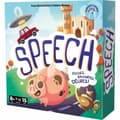 Miniatyrbillede 3 af 4: Brætspil Asmodee Speech (FR)