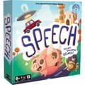 Miniatyrbillede 1 af 4: Brætspil Asmodee Speech (FR)