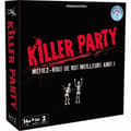 Miniatyrbillede 1 af 4: Brætspil Asmodee Killer Party