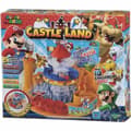 Miniatyrbild 1 av 5: Sällskapsspel EPOCH D'ENFANCE Super Mario Casteland (FR)