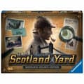 Miniatyrbillede 1 af 6: Brætspil Ravensburger Scotland Yard (FR)