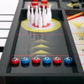 Miniatyrbillede 3 af 7: Bordfodbold CB Games 90 x 68 x 43 cm