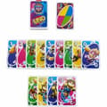 Pikkukuva 2 / 6: Lautapeli Mattel Uno Junior Paw Patrol