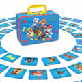 Miniatyrbild 5 av 5: Memory-spel Spin Master