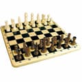Miniatyrbillede 2 af 2: Skak Tactic 40218 Træ