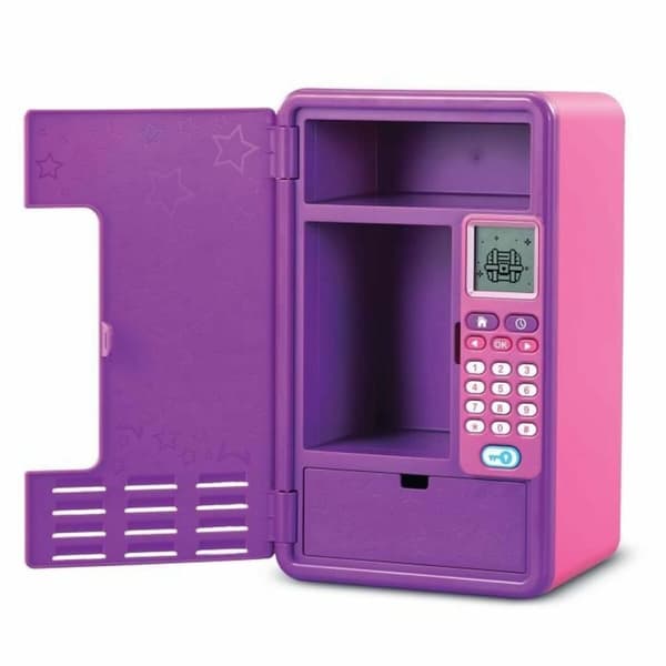 Kassaskåp Vtech Kidi Secret (FR)
