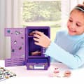 Miniatyrbild 5 av 6: Kassaskåp Vtech Kidi Secret (FR)