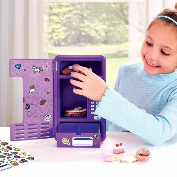 Kassaskåp Vtech Kidi Secret (FR)