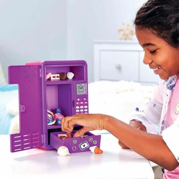 Kassaskåp Vtech Kidi Secret (FR)