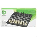 Miniatyrbild 5 av 5: Chack och Dam Bräde CB Games Plast (6 antal)