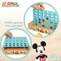 Miniatyrbild 4 av 7: 4 i Rad Disney 25 x 16 x 15,5 cm (6 antal) (37 Delar)
