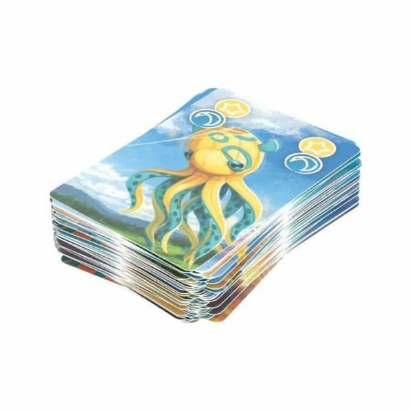 Sällskapsspel Asmodee Kites (FR)