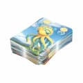Miniatyrbild 3 av 4: Sällskapsspel Asmodee Kites (FR)