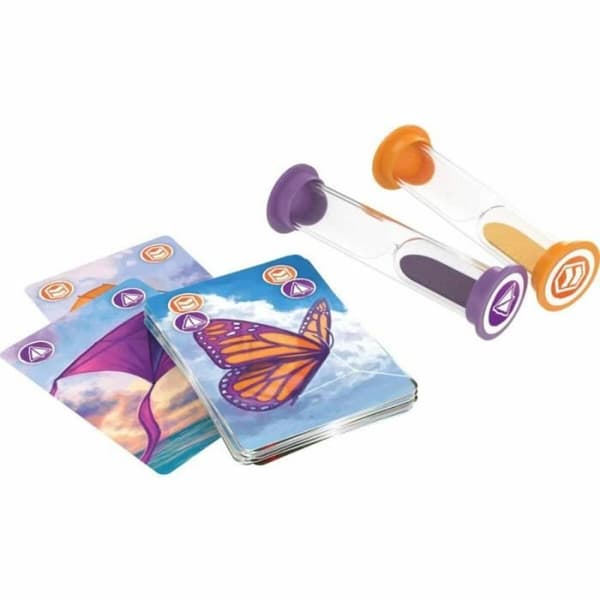 Sällskapsspel Asmodee Kites (FR)