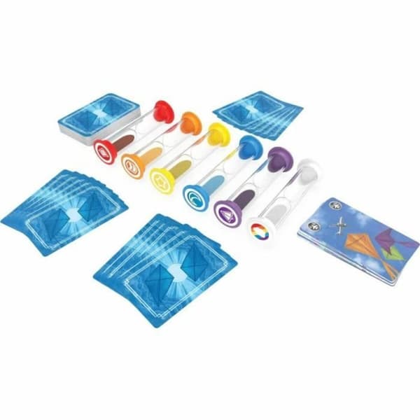 Sällskapsspel Asmodee Kites (FR)