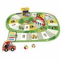 Miniatyrbild 3 av 10: Sällskapsspel Diset My First Race