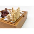 Miniatyrbild 2 av 3: Schack Tactic 14024 Trä