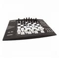 Miniatyrbilde 2 av 3: Sjakk Chessman Elite Lexibook Plast
