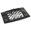 Miniatyrbilde 1 av 3: Sjakk Chessman Elite Lexibook Plast