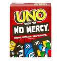 Miniatyrbild 1 av 6: Kortspel Mattel Show Em No Mercy