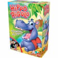 Miniatyrbillede 2 af 2: Brætspil Goliath Hippo Rigolo FR