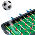 Miniatyrbillede 4 af 7: Bordfodbold CB Games 45 x 8 x 55 cm (2 enheder)