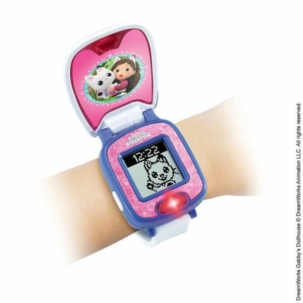 Ur til små børn Vtech Gabby´s Dollhouse