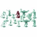 Miniatyrbillede 3 af 3: Brætspil Hasbro HeroQuest, Spirit Queen's Torment quest pack (FR)
