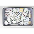 Miniatyrbillede 3 af 4: Domino Tactic Double 6