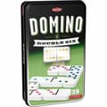 Miniatyrbillede 1 af 4: Domino Tactic Double 6