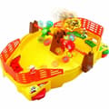 Miniatyrbilde 2 av 7: Mannen med jåen Super Mario Fire Mario Stadium