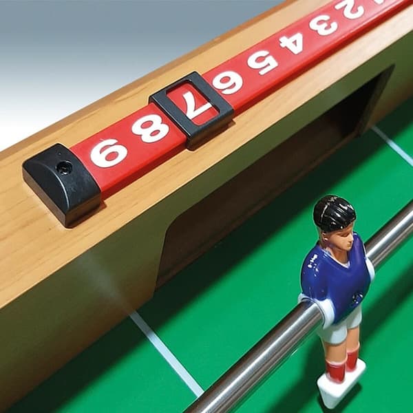 Bordfotball Colorbaby 121 x 79 x 61 cm