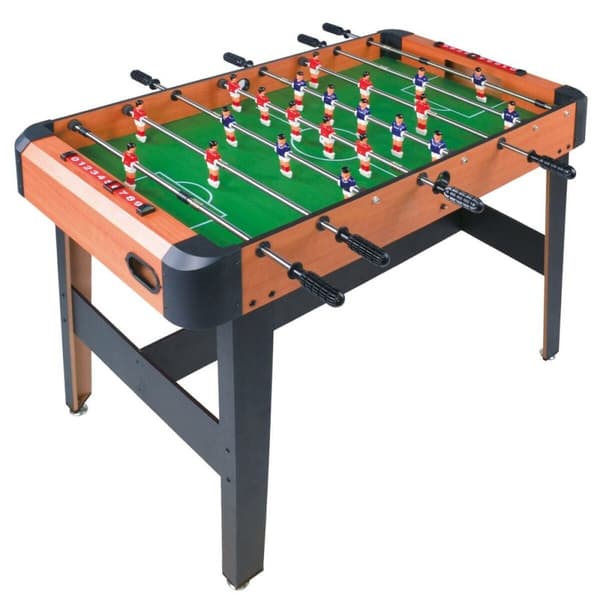 Bordfotball Colorbaby 121 x 79 x 61 cm
