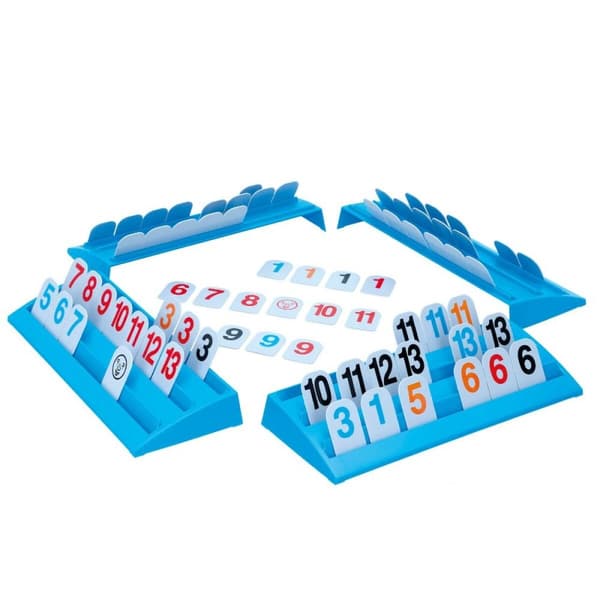 Mannen med jåen CB Games   26 x 3 x 10 cm (107 Deler) (6 enheter)