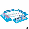 Miniatyrbilde 1 av 6: Mannen med jåen CB Games   26 x 3 x 10 cm (107 Deler) (6 enheter)