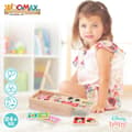 Miniatyrbilde 5 av 7: Dominó Disney (12 enheter)