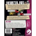 Miniatyrbilde 2 av 3: Mannen med jåen Asmodee Crime Zoom : No Furs (FR)