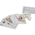 Miniatyrbilde 3 av 3: Pokersett Home ESPRIT