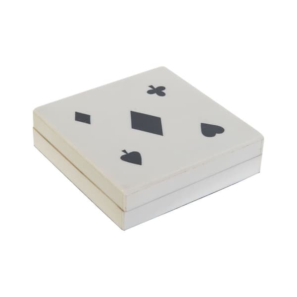 Pokersett Home ESPRIT