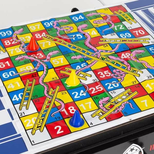 Pöytäjalkapallopeli CB Games 90 x 68 x 43 cm