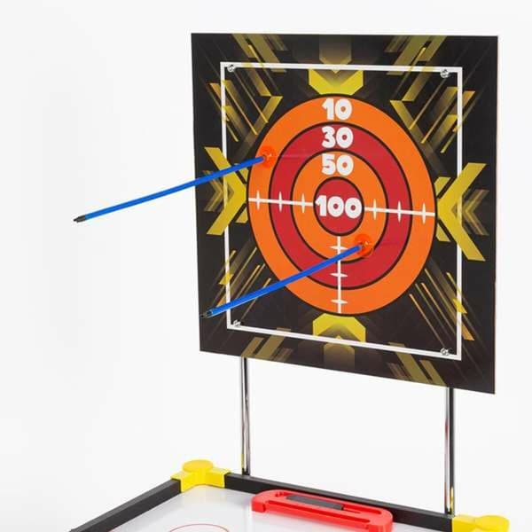 Pöytäjalkapallopeli CB Games 90 x 68 x 43 cm