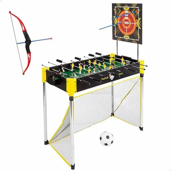 Pöytäjalkapallopeli CB Games 90 x 68 x 43 cm