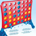 Miniatyrbilde 5 av 7: 4 på Rad CB Games 31,5 x 26 x 13 cm (42 Deler) (6 enheter)
