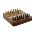 Miniatyrbild 1 av 5: Schack Home ESPRIT Lönn Akaciaträ