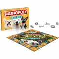 Miniatyrbillede 3 af 6: Brætspil Winning Moves Monopoly Chiens