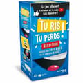 Miniatyrbilde 1 av 4: Mannen med jåen Dujardin Tu ris tu perds reedition