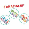 Pikkukuva 3 / 4: Lautapeli Asmodee Takamachi (FR)